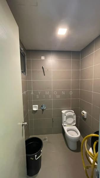 Townhouse for Rent in Petaling Jaya (Selangor) - Raymond Siew - Bathroom - PropertyGuru.com.my