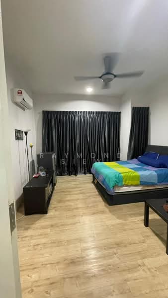 Townhouse for Rent in Petaling Jaya (Selangor) - Raymond Siew - Bedroom - PropertyGuru.com.my