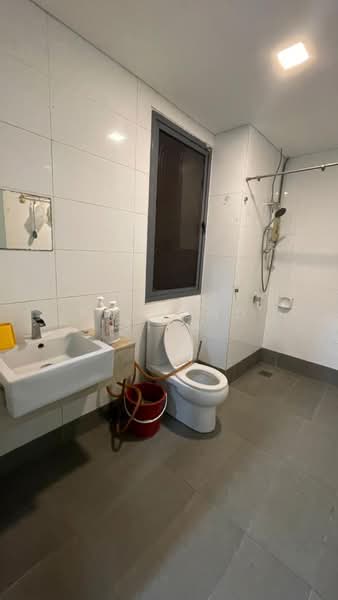 Townhouse for Rent in Petaling Jaya (Selangor) - Raymond Siew - Bathroom - PropertyGuru.com.my