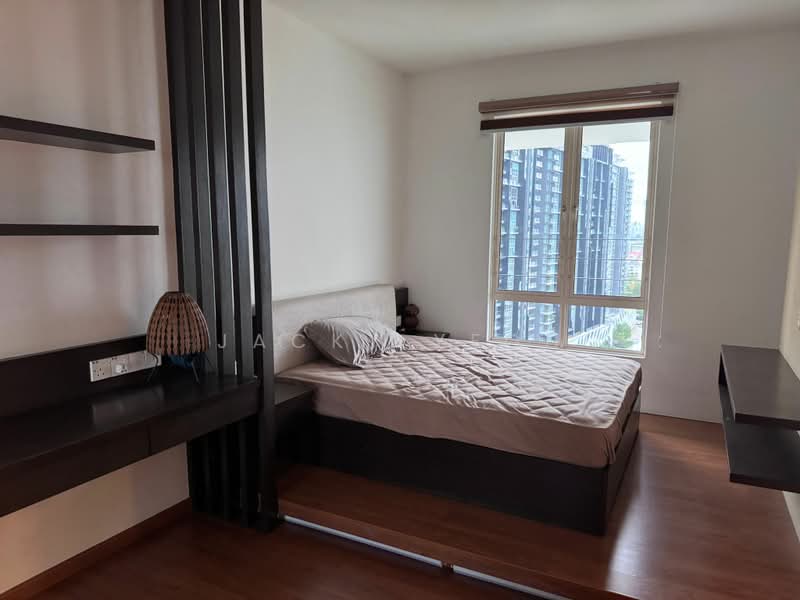 Kondominium untuk Disewa di Putra Marine Resort - Jacky Yeoh - Bedroom - PropertyGuru.com.my