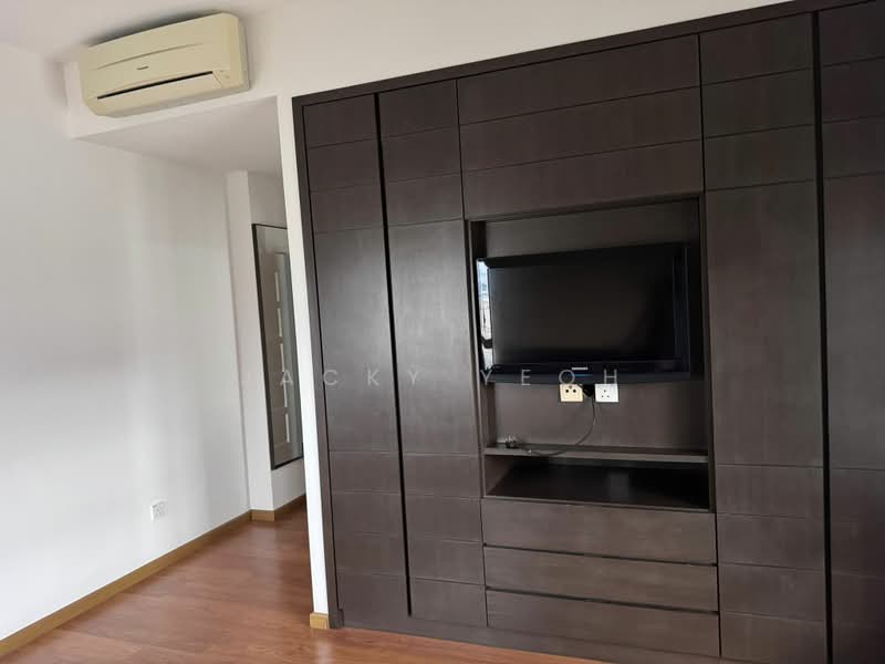 Kondominium untuk Disewa di Putra Marine Resort - Jacky Yeoh - Interior - PropertyGuru.com.my