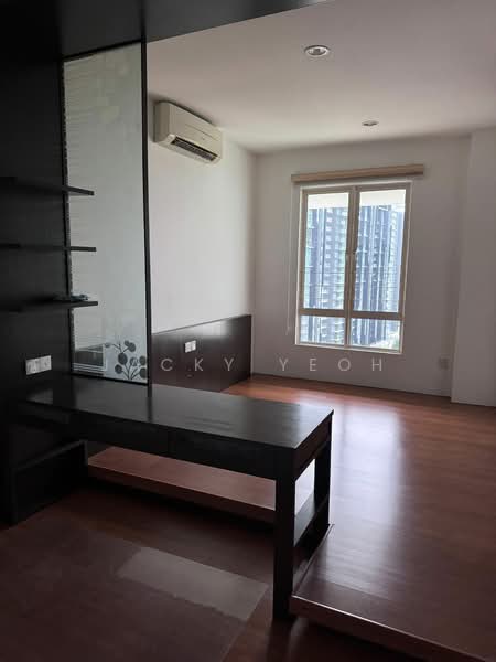 Kondominium untuk Disewa di Putra Marine Resort - Jacky Yeoh - Study - PropertyGuru.com.my