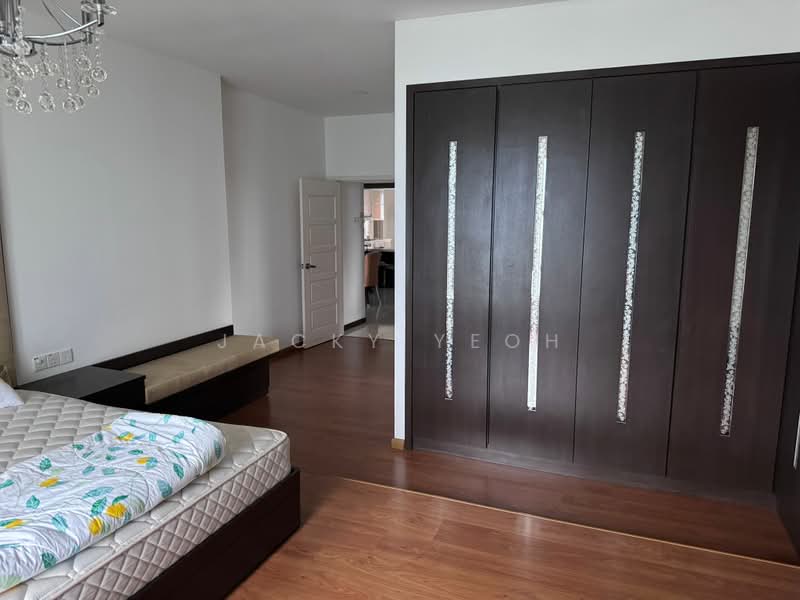 Kondominium untuk Disewa di Putra Marine Resort - Jacky Yeoh - Bedroom - PropertyGuru.com.my