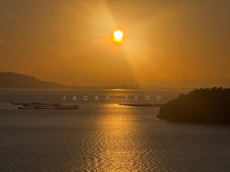 Kondominium untuk Disewa di Putra Marine Resort - Jacky Yeoh - Exterior - PropertyGuru.com.my