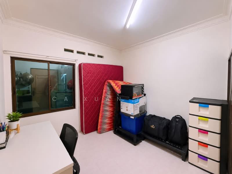 Rumah Teres 1 Tingkat untuk Dijual di Taman Universiti (Skudai) - Caixuan Kwee - PropertyGuru.com.my
