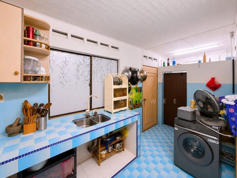 Rumah Teres 1 Tingkat untuk Dijual di Taman Universiti (Skudai) - Caixuan Kwee - PropertyGuru.com.my