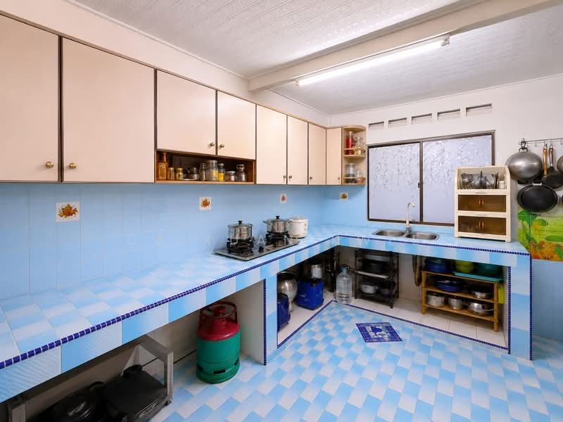 Rumah Teres 1 Tingkat untuk Dijual di Taman Universiti (Skudai) - Caixuan Kwee - PropertyGuru.com.my