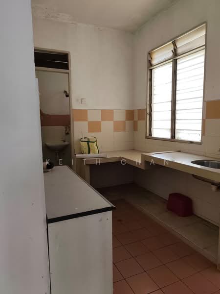Apartment for Rent at Mentari Court - Keith Chan - Kitchen - PropertyGuru.com.my