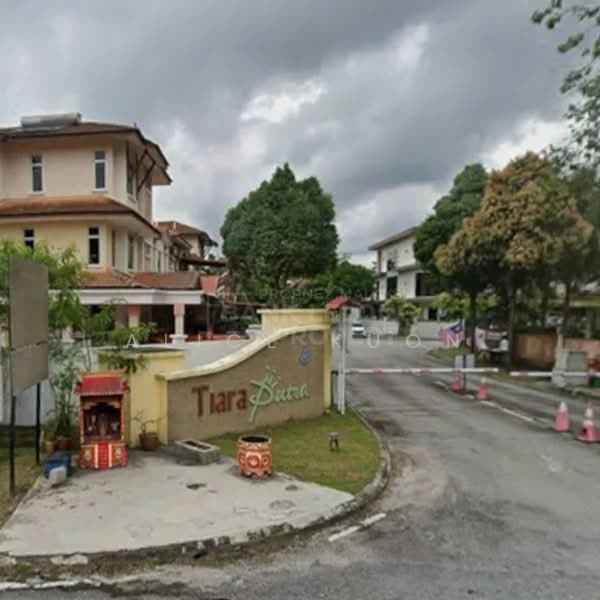 Rumah Teres 2 Tingkat untuk Dijual di Tiara Putra (Sungai Buloh) - Alice Kuon - Exterior - PropertyGuru.com.my