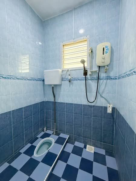 Rumah Teres 1 Tingkat untuk Disewa di Taman Putri (Kulai) - Jadelyn Ng - PropertyGuru.com.my