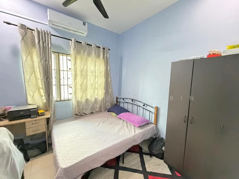 Semi-Detached House for Sale in Taman Meru Harapan (Kapar) - Mohd Hazlan bin Mohd Sopi - PropertyGuru.com.my