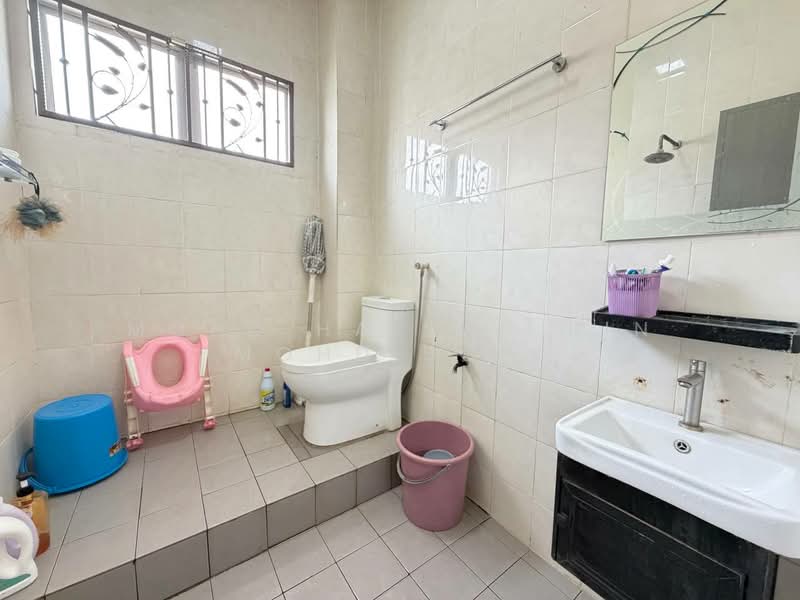 Semi-Detached House for Sale in Taman Meru Harapan (Kapar) - Mohd Hazlan bin Mohd Sopi - PropertyGuru.com.my