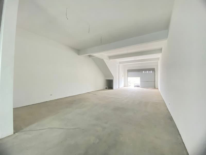 Shop for Rent in Taman Pulai Mutiara (Iskandar Puteri (Nusajaya)) - Cleo . - Interior - PropertyGuru.com.my