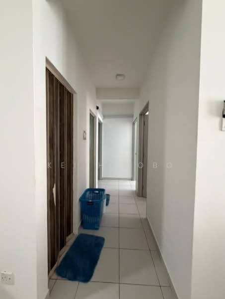 Pangsapuri untuk Dijual di Seri Utama - Keith Bobo - Corridor - PropertyGuru.com.my