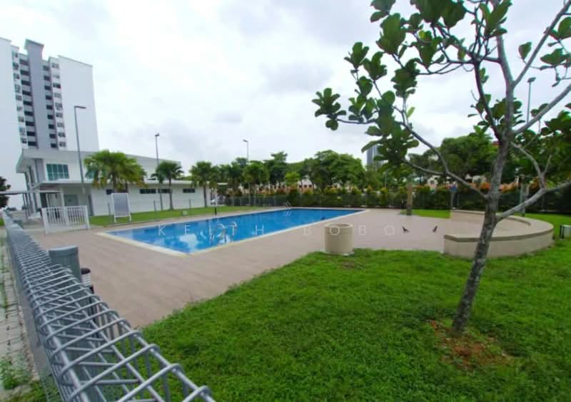 Pangsapuri untuk Dijual di Seri Utama - Keith Bobo - PropertyGuru.com.my
