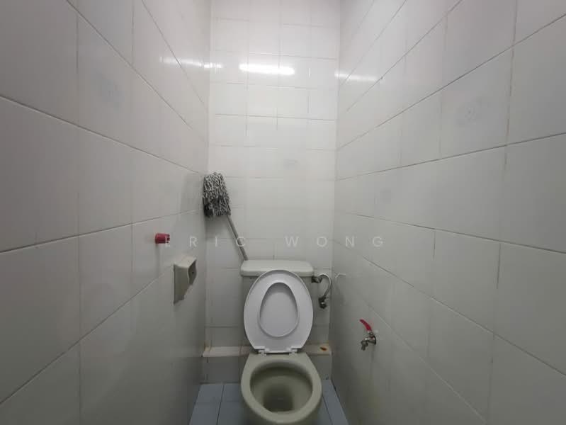 Apartment for Sale at Mewah View Luxurious Apartments - Eric Wong - PropertyGuru.com.my