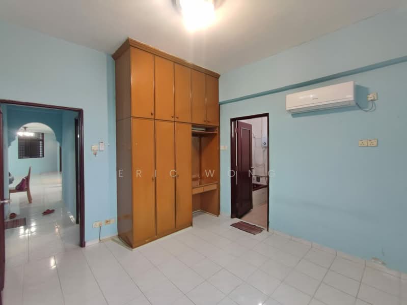 Apartment for Sale at Mewah View Luxurious Apartments - Eric Wong - PropertyGuru.com.my