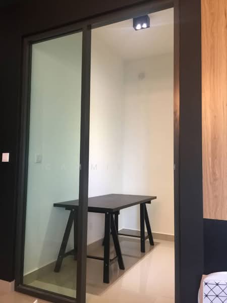 Servis Apartment untuk Disewa di Citizen @ Old Klang Road - Cammie Loh - Study - PropertyGuru.com.my