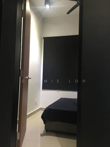 Servis Apartment untuk Disewa di Citizen @ Old Klang Road - Cammie Loh - Bedroom - PropertyGuru.com.my