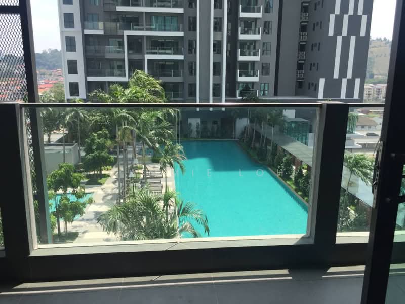 Servis Apartment untuk Disewa di Citizen @ Old Klang Road - Cammie Loh - Exterior - PropertyGuru.com.my