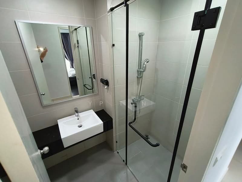 Service Residence for Rent at 28 Boulevard - YP Tan - Bathroom - PropertyGuru.com.my