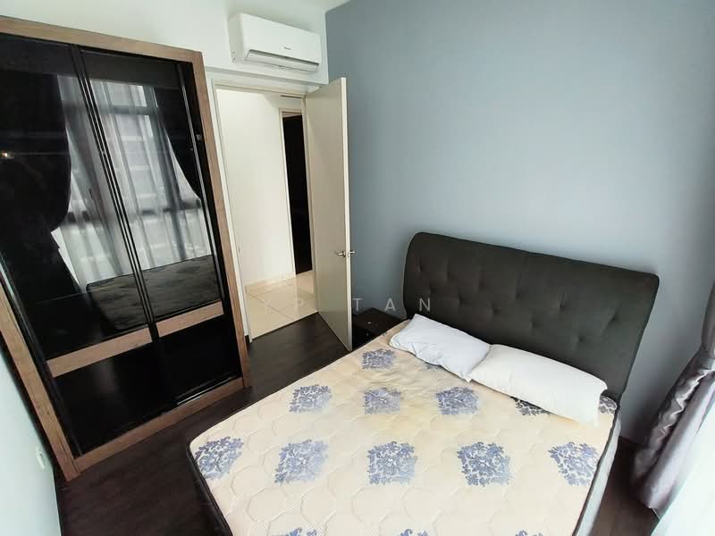 Service Residence for Rent at 28 Boulevard - YP Tan - Bedroom - PropertyGuru.com.my