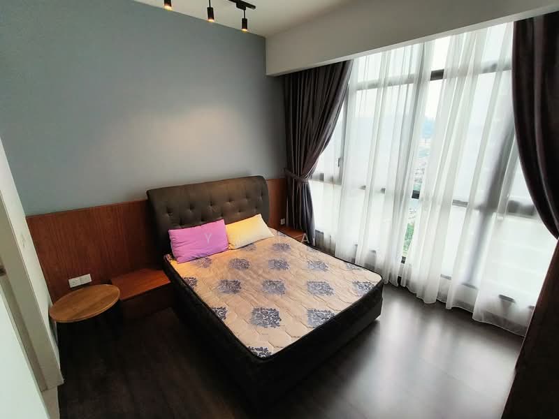 Service Residence for Rent at 28 Boulevard - YP Tan - Bedroom - PropertyGuru.com.my