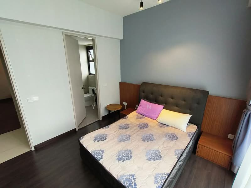Service Residence for Rent at 28 Boulevard - YP Tan - Bedroom - PropertyGuru.com.my