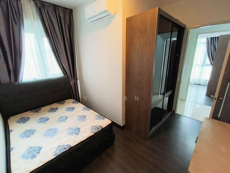 Service Residence for Rent at 28 Boulevard - YP Tan - Bedroom - PropertyGuru.com.my
