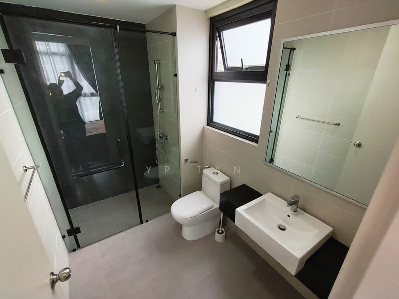 Service Residence for Rent at 28 Boulevard - YP Tan - Bathroom - PropertyGuru.com.my