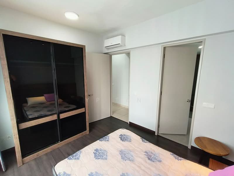 Service Residence for Rent at 28 Boulevard - YP Tan - Bedroom - PropertyGuru.com.my