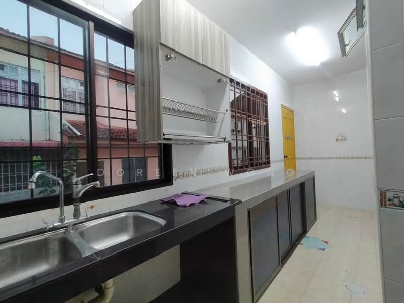 2-storey Terraced House for Sale in Taman Setia Indah (Tebrau) - Doreen Wong - PropertyGuru.com.my