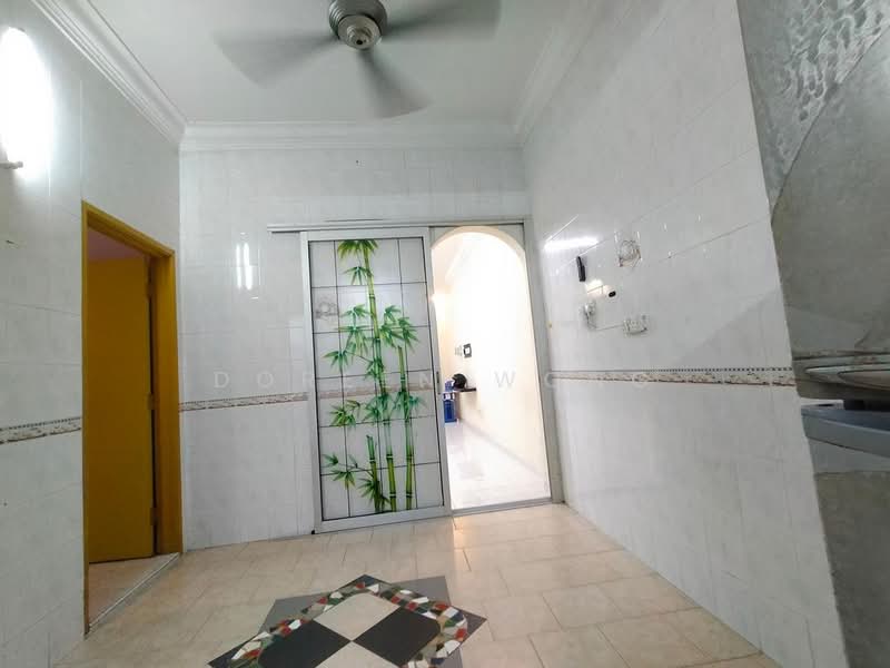 2-storey Terraced House for Sale in Taman Setia Indah (Tebrau) - Doreen Wong - PropertyGuru.com.my
