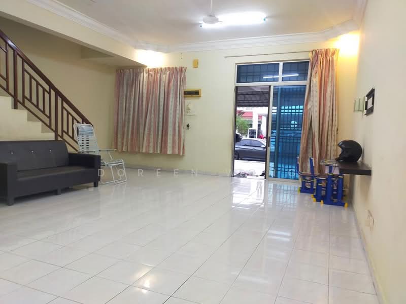 2-storey Terraced House for Sale in Taman Setia Indah (Tebrau) - Doreen Wong - PropertyGuru.com.my