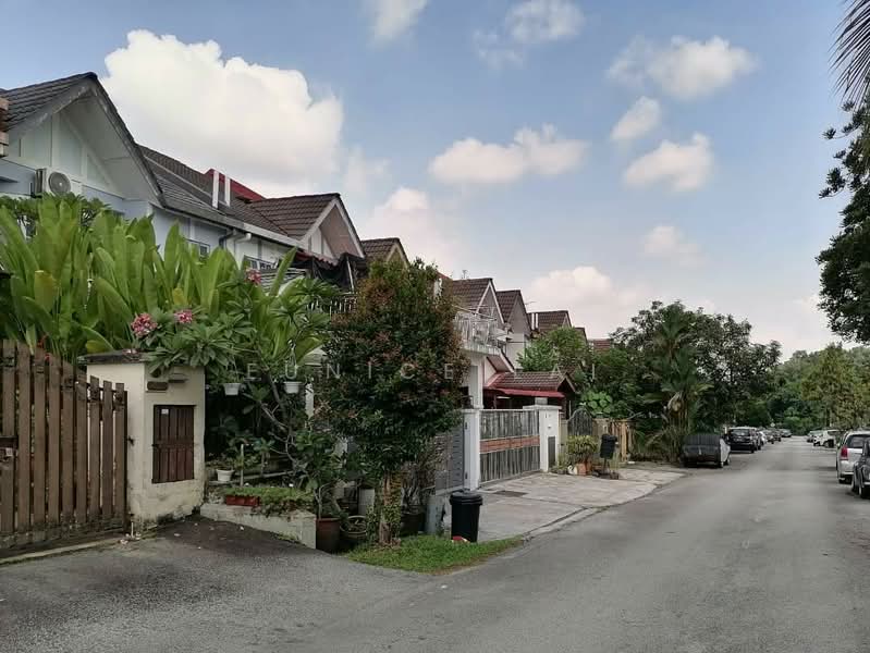 2-storey Terraced House for Rent in Bukit Rahman Putra (Sungai Buloh) - Eunice Lai - PropertyGuru.com.my
