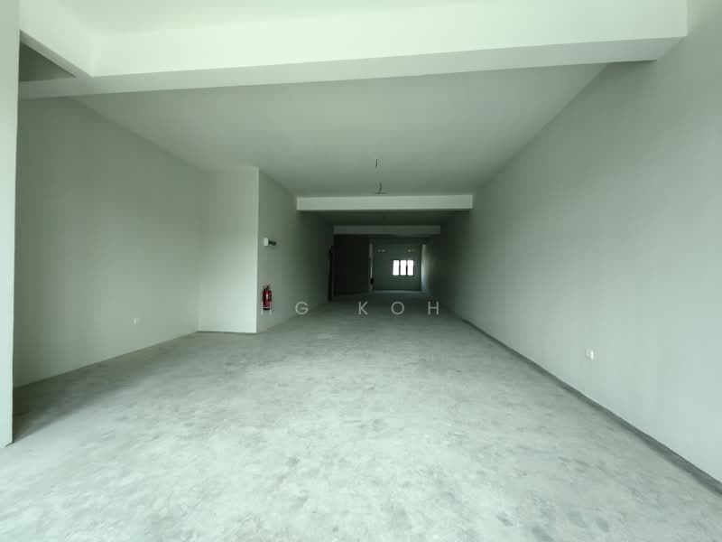Shop / Office for Rent in Taman Satu Krubong (Krubong) - HG KOH - Interior - PropertyGuru.com.my