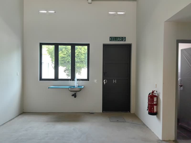 Shop / Office for Rent in Taman Satu Krubong (Krubong) - HG KOH - Interior - PropertyGuru.com.my