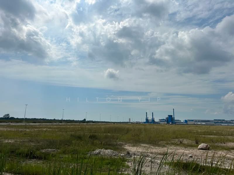 Tanah Perindustrian untuk Dijual di Bandar Enstek (Negeri Sembilan) - Hilton Yip - Exterior - PropertyGuru.com.my