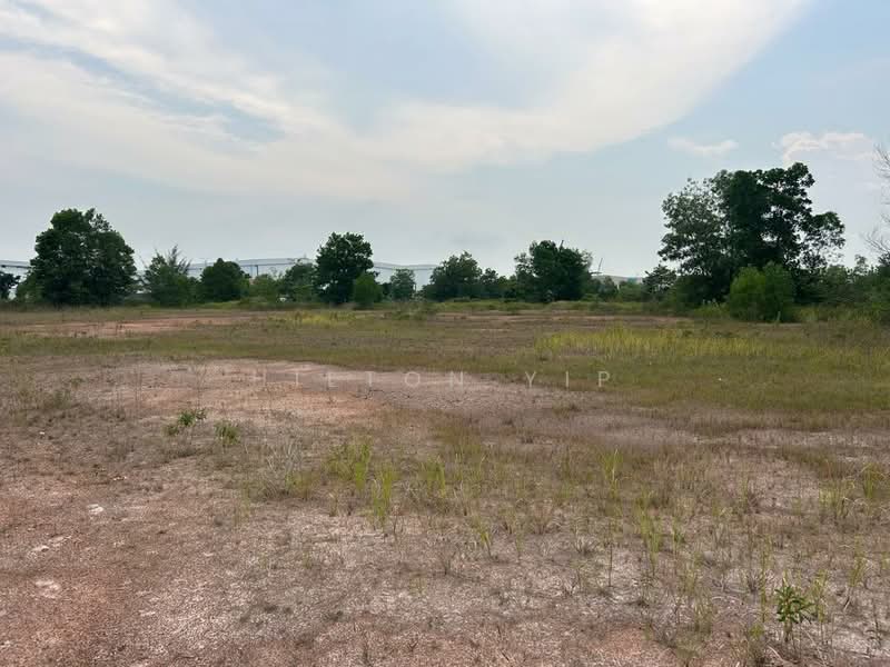 Tanah Perindustrian untuk Dijual di Bandar Enstek (Negeri Sembilan) - Hilton Yip - Exterior - PropertyGuru.com.my