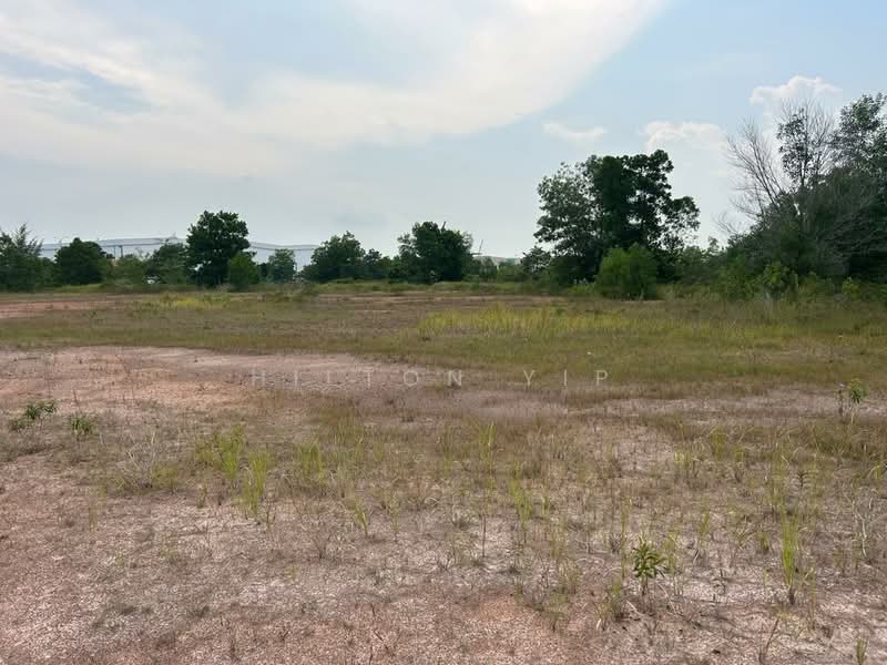 Tanah Perindustrian untuk Dijual di Bandar Enstek (Negeri Sembilan) - Hilton Yip - Exterior - PropertyGuru.com.my