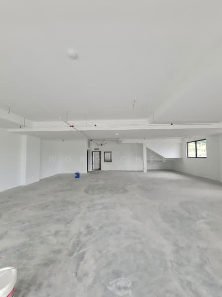Shop / Office for Rent in BANDAR PUCHONG JAYA (Puchong) - Wong Chee Keong - Interior - PropertyGuru.com.my