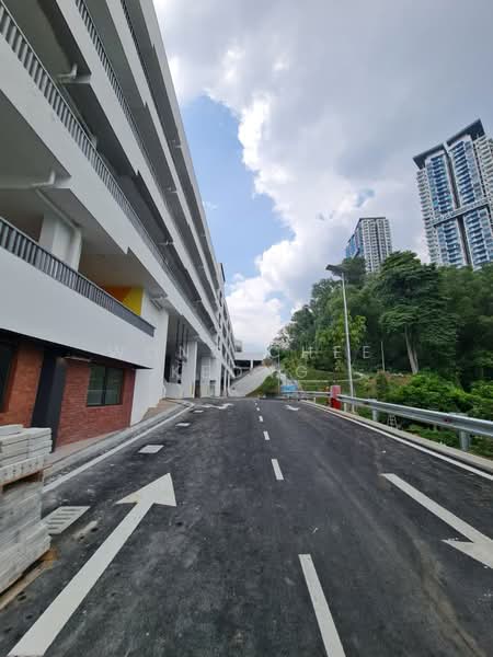 Shop / Office for Rent in BANDAR PUCHONG JAYA (Puchong) - Wong Chee Keong - Exterior - PropertyGuru.com.my