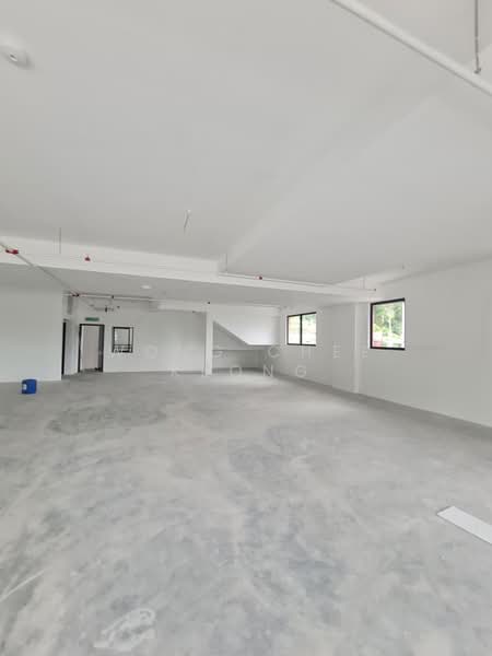 Shop / Office for Rent in BANDAR PUCHONG JAYA (Puchong) - Wong Chee Keong - Interior - PropertyGuru.com.my