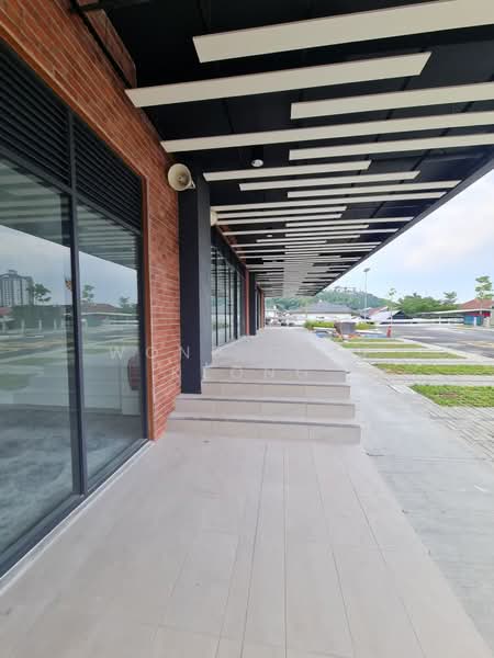 Shop / Office for Rent in BANDAR PUCHONG JAYA (Puchong) - Wong Chee Keong - Exterior - PropertyGuru.com.my