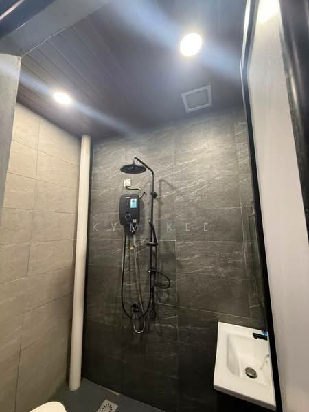 Rumah Teres 1 Tingkat untuk Dijual di Taman Pulai Utama (Skudai) - Kym Kee - Bathroom - PropertyGuru.com.my