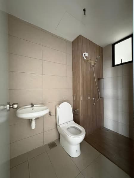 Service Residence for Sale at You City 3 - KS Chia - Bathroom - PropertyGuru.com.my