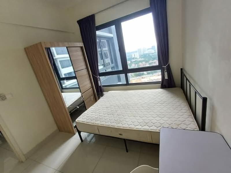 Service Residence for Rent at Pandora @ Tropicana Metropark - Xin Nee - Bedroom - PropertyGuru.com.my