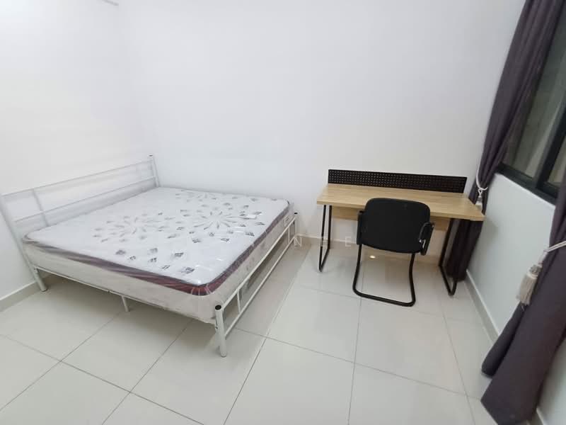 Service Residence for Rent at Pandora @ Tropicana Metropark - Xin Nee - Bedroom - PropertyGuru.com.my