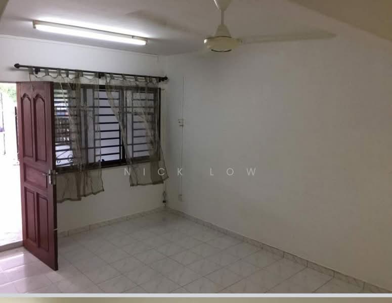 Rumah Teres 2 Tingkat untuk Disewa di Taman Damai Jaya (Skudai) - Nick Low - Interior - PropertyGuru.com.my