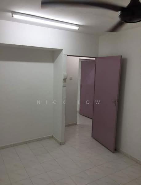 Rumah Teres 2 Tingkat untuk Disewa di Taman Damai Jaya (Skudai) - Nick Low - Interior - PropertyGuru.com.my